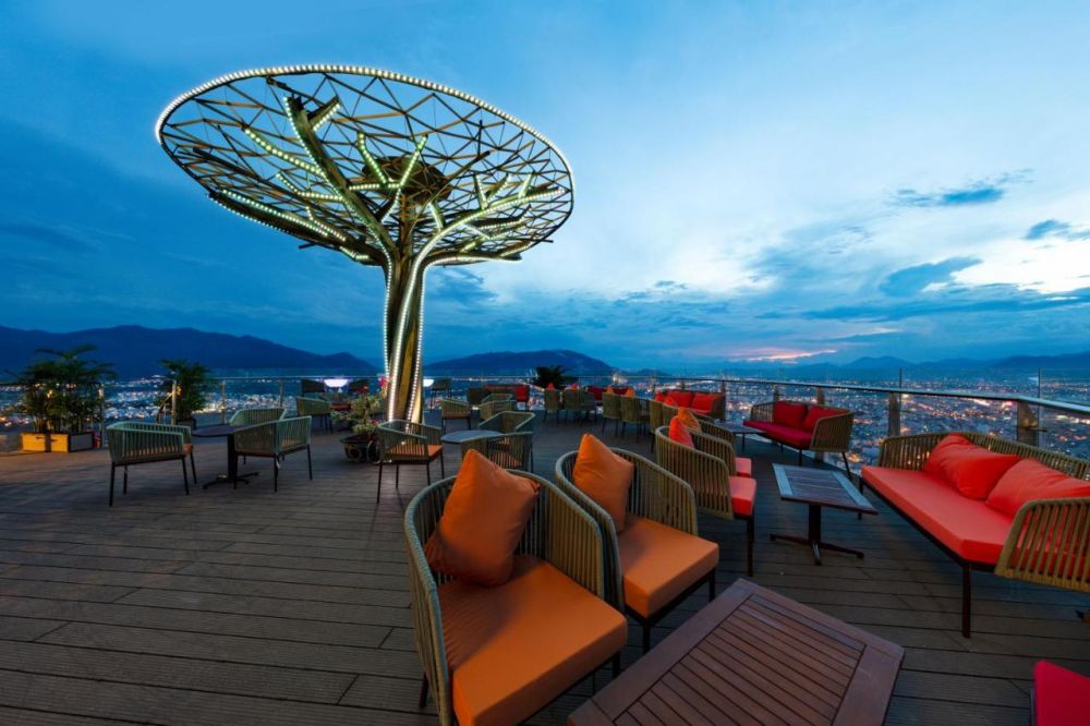 Regalia Gold Hotel Nha Trang 5*