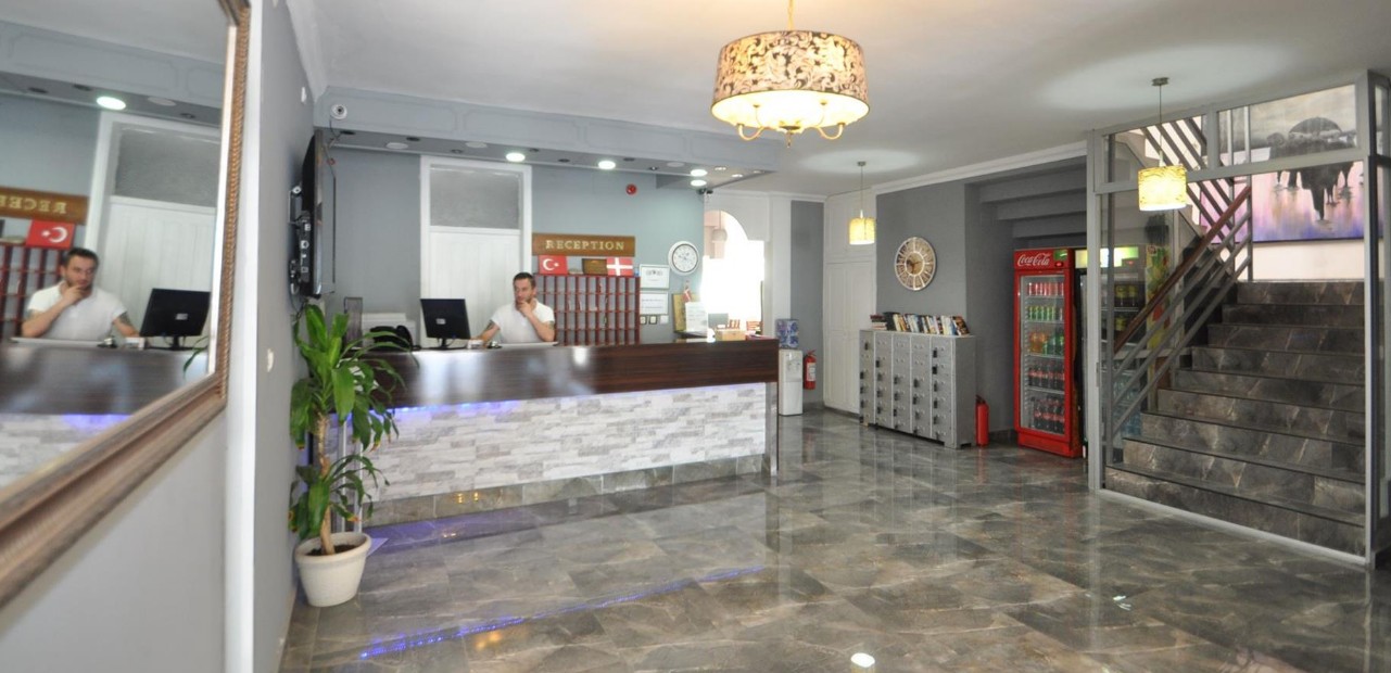 Reis Maris Hotel 3*