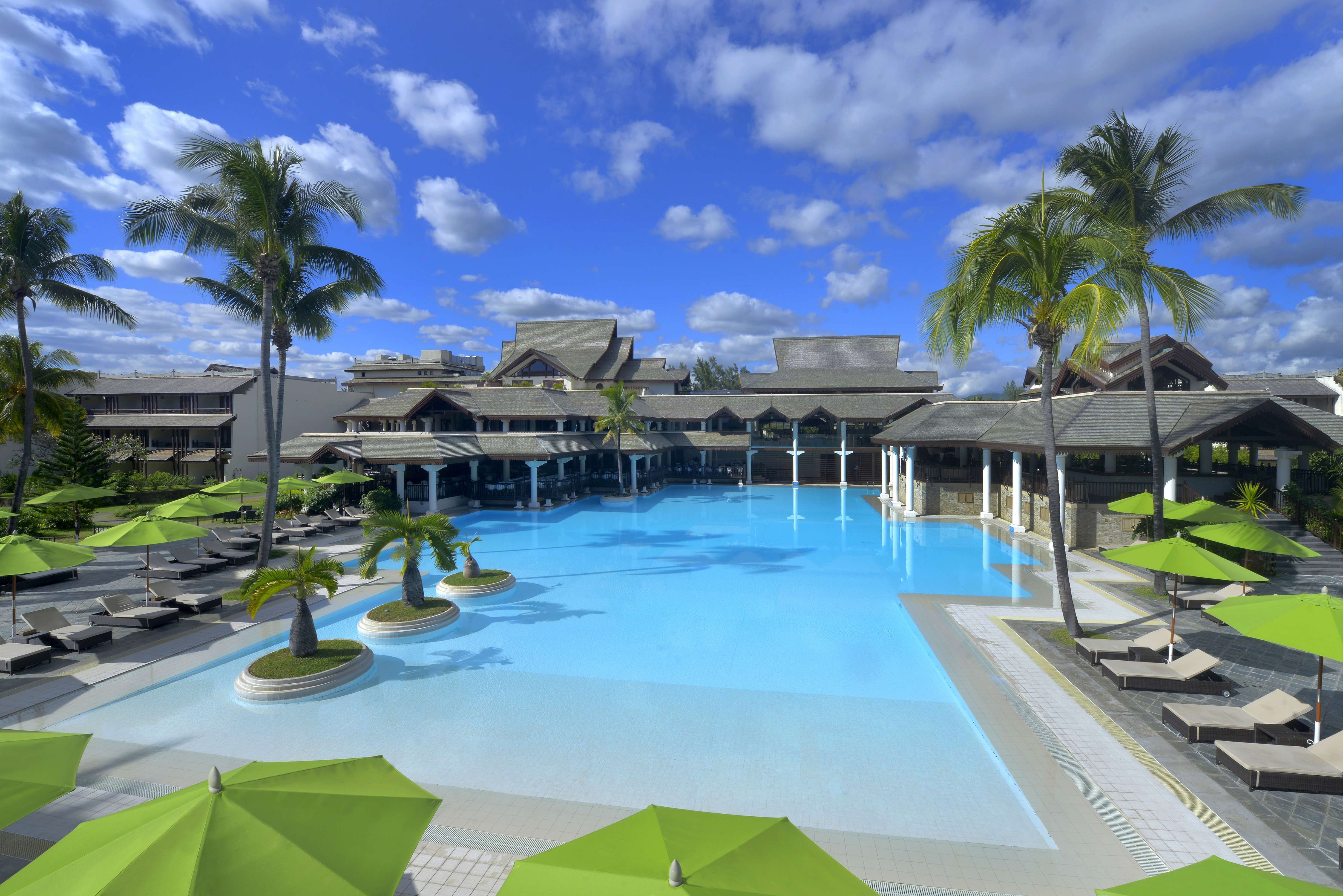 Sofitel Mauritius L'Imperial Resort & SPA 5*