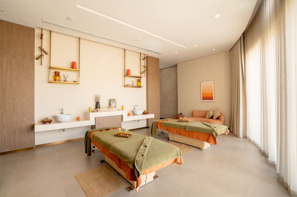 SO/ Ras Al Khaimah 5*