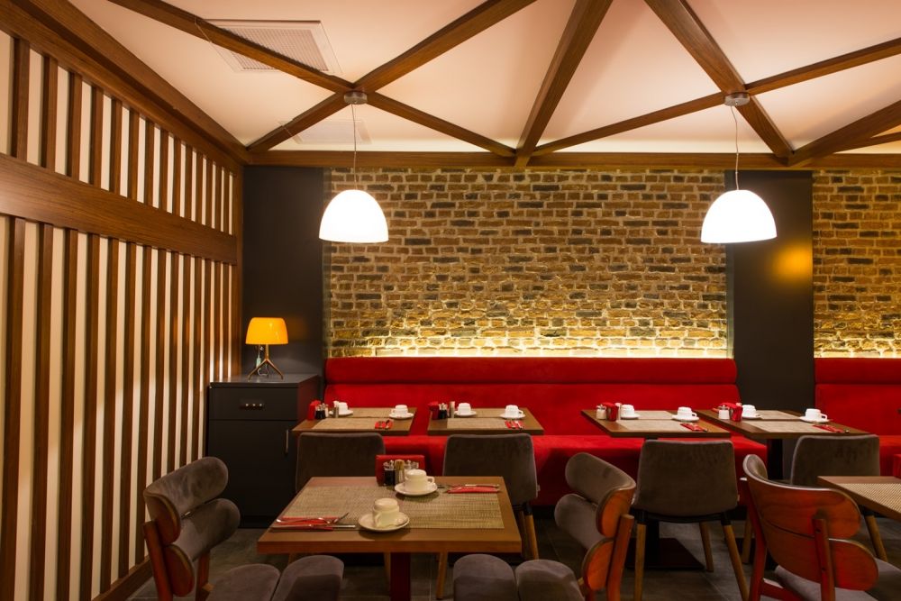 Favori Hotel 4*