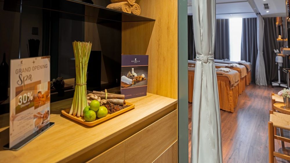 Estrella Boutique Hotel 3*