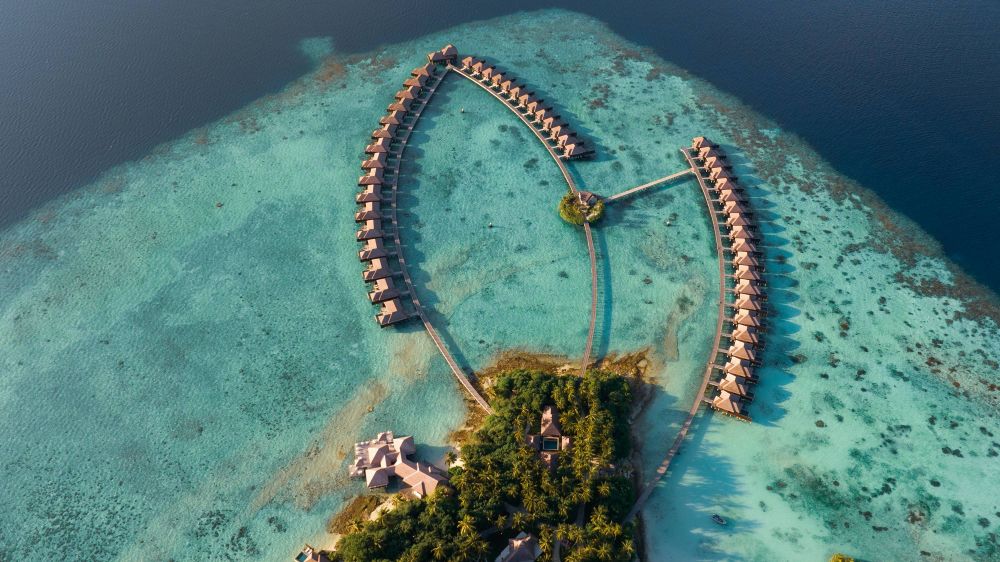 Ayada Maldives 5*