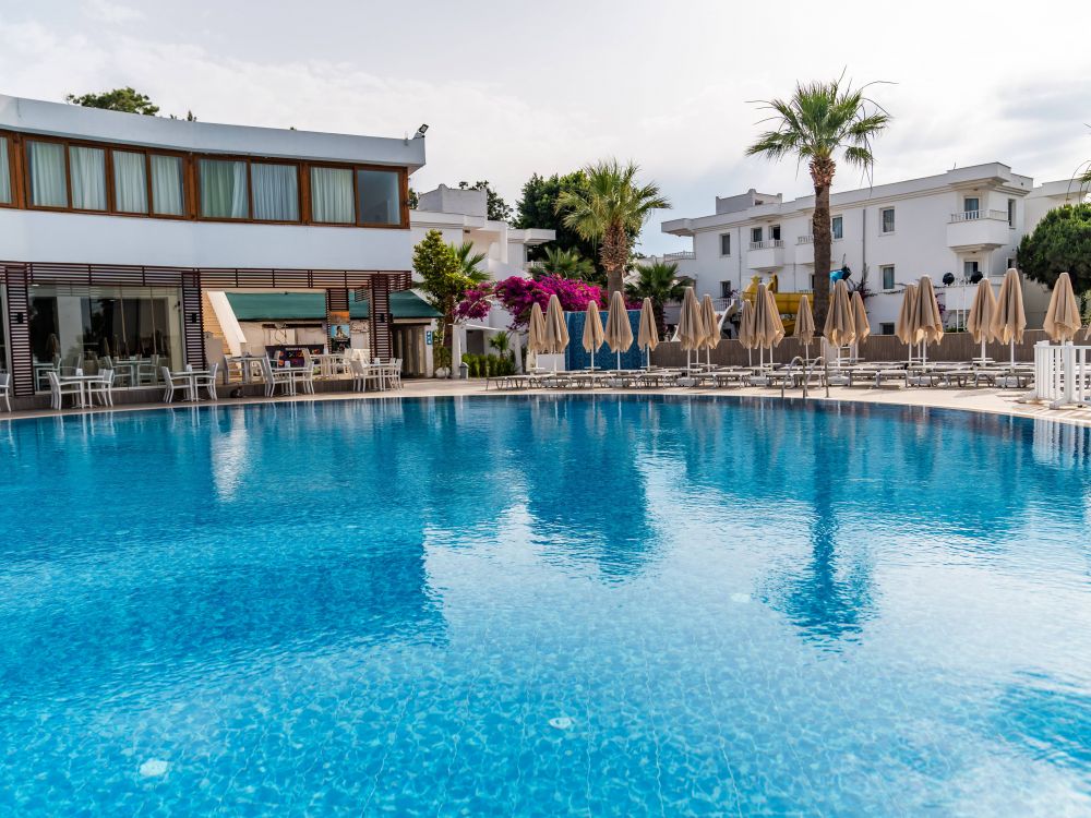 Bendis Beach Hotel 4*