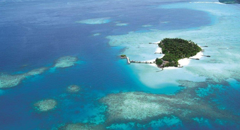 Makunudu Island | Adults Only 12+ 4*