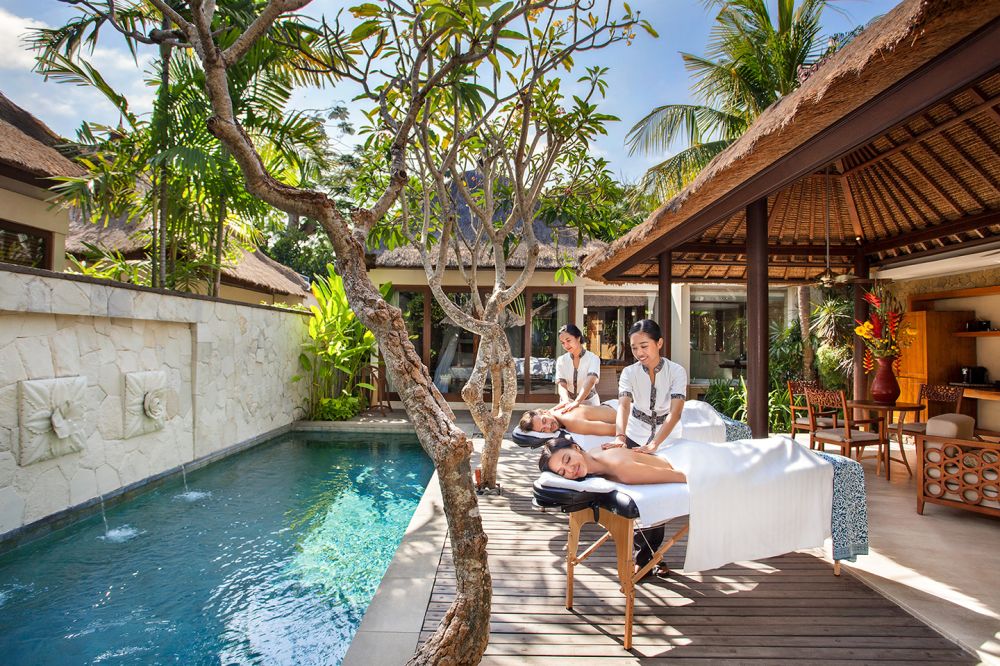 Amarterra Villas Bali Nusa Dua 5*