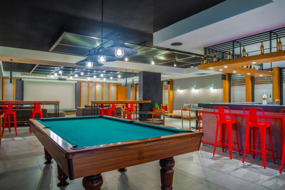 Sural Saray Hotel | Adults Only 16+ 5*