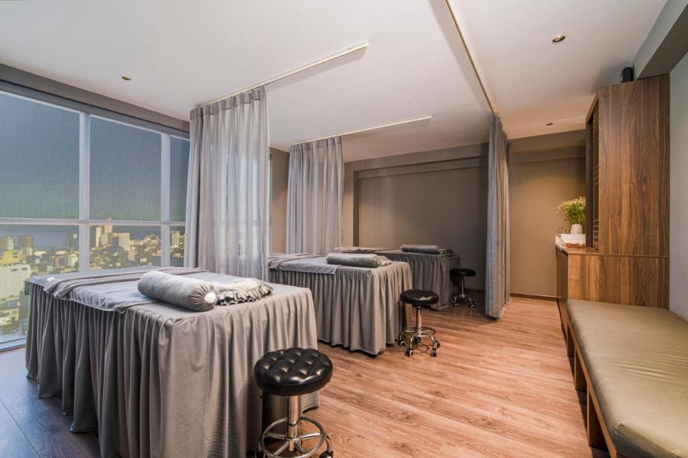 Luxtery Hotel 4*