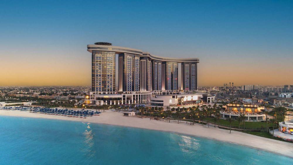 Rixos Premium Alamein 5*