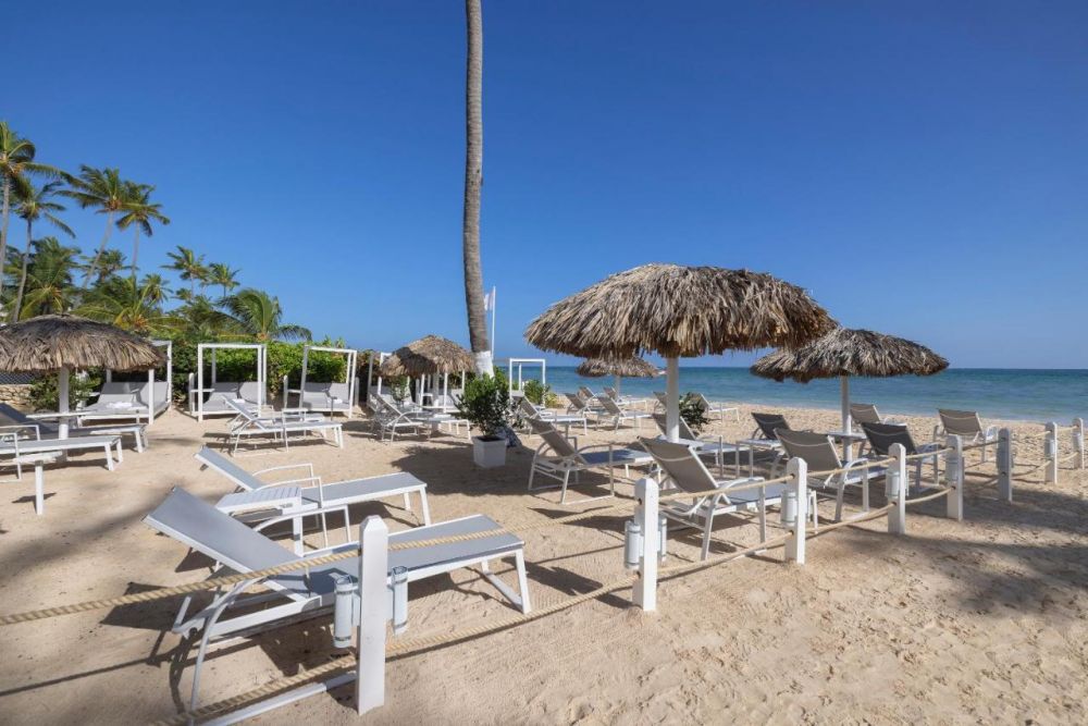 HM Bavaro Beach | Adults Only 5*