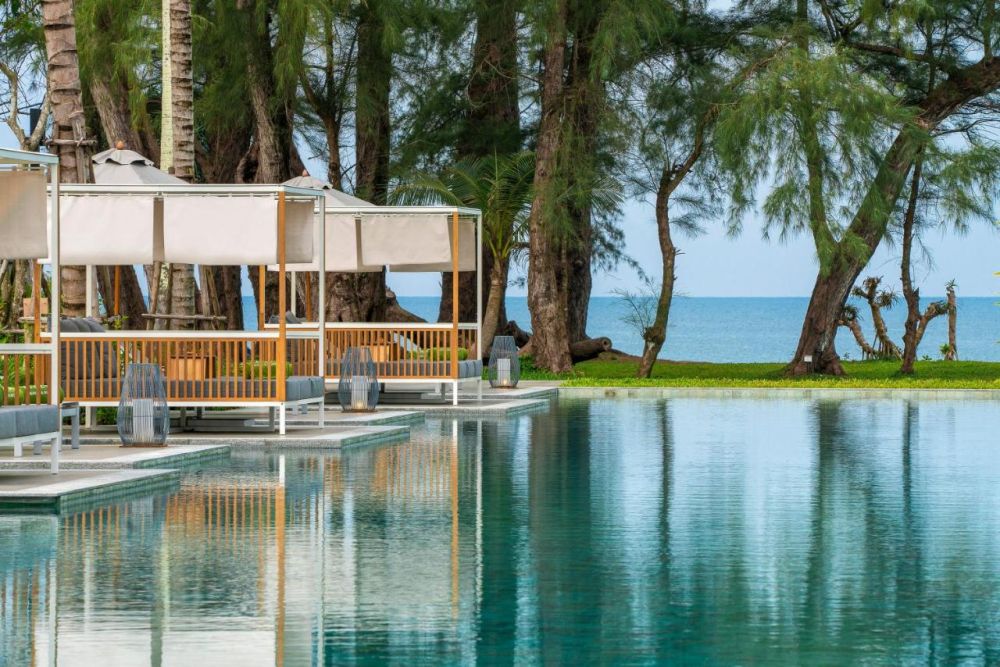 Melia Phuket Mai Khao 5*