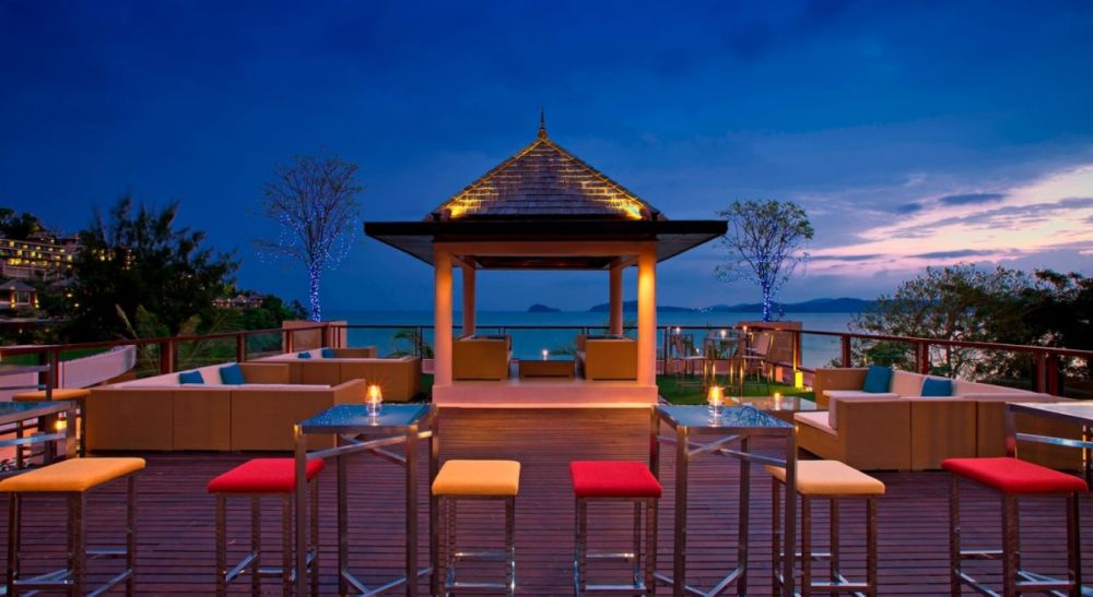 The Westin Siray Bay Resort 5*