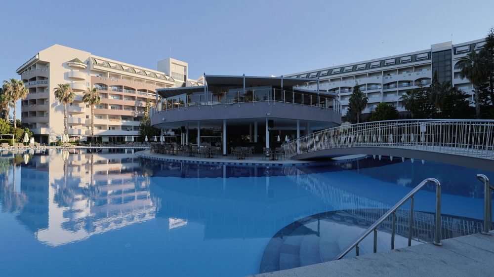 Vita Silva Hotel 5*