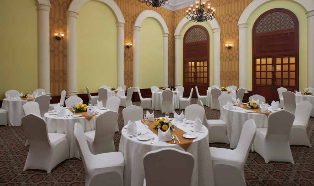 Radisson Blu Goa 5*