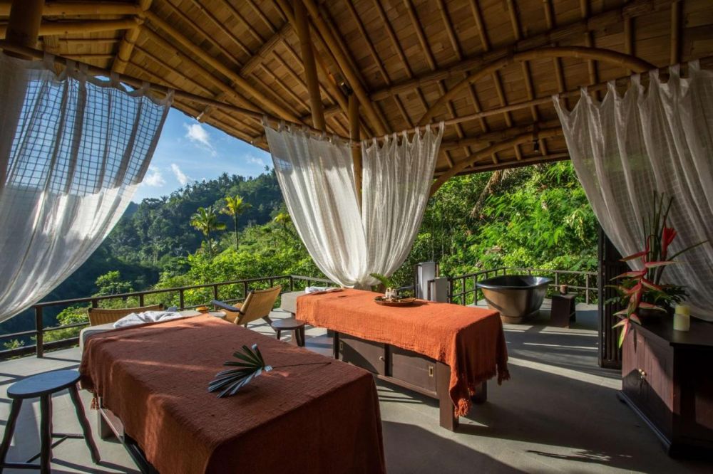 Buahan a Banyan Tree Escape 5*