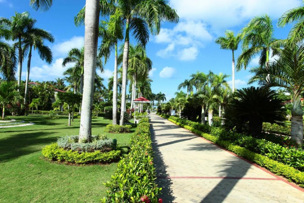 Bahia Principe Grand La Romana 5*