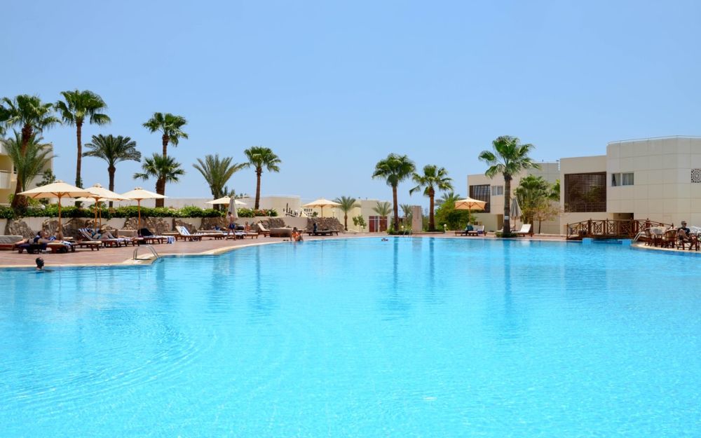 Sharm Reef Resort 4*