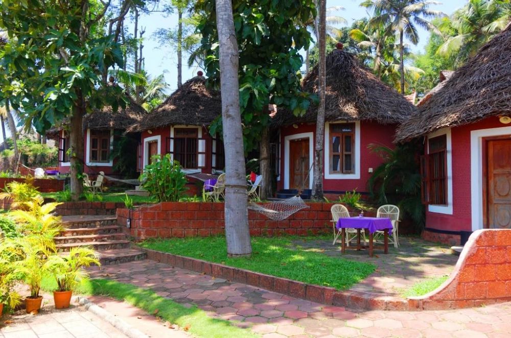 Somatheeram Ayurveda Village 4*