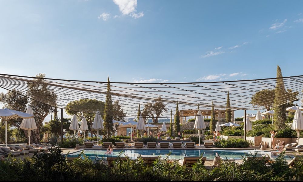 Akra Didim Resort & SPA 5*