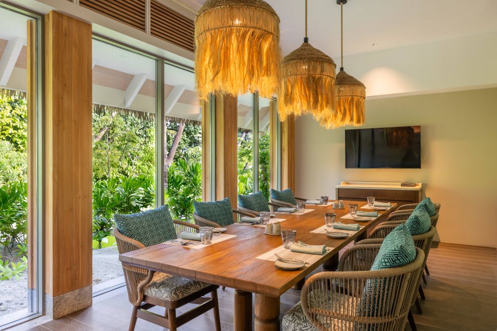 DusitD2 Feydhoo Maldives 5*