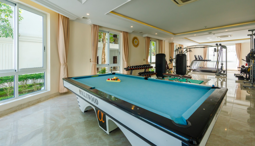 Thien Thanh Phu Quoc Resort 5*