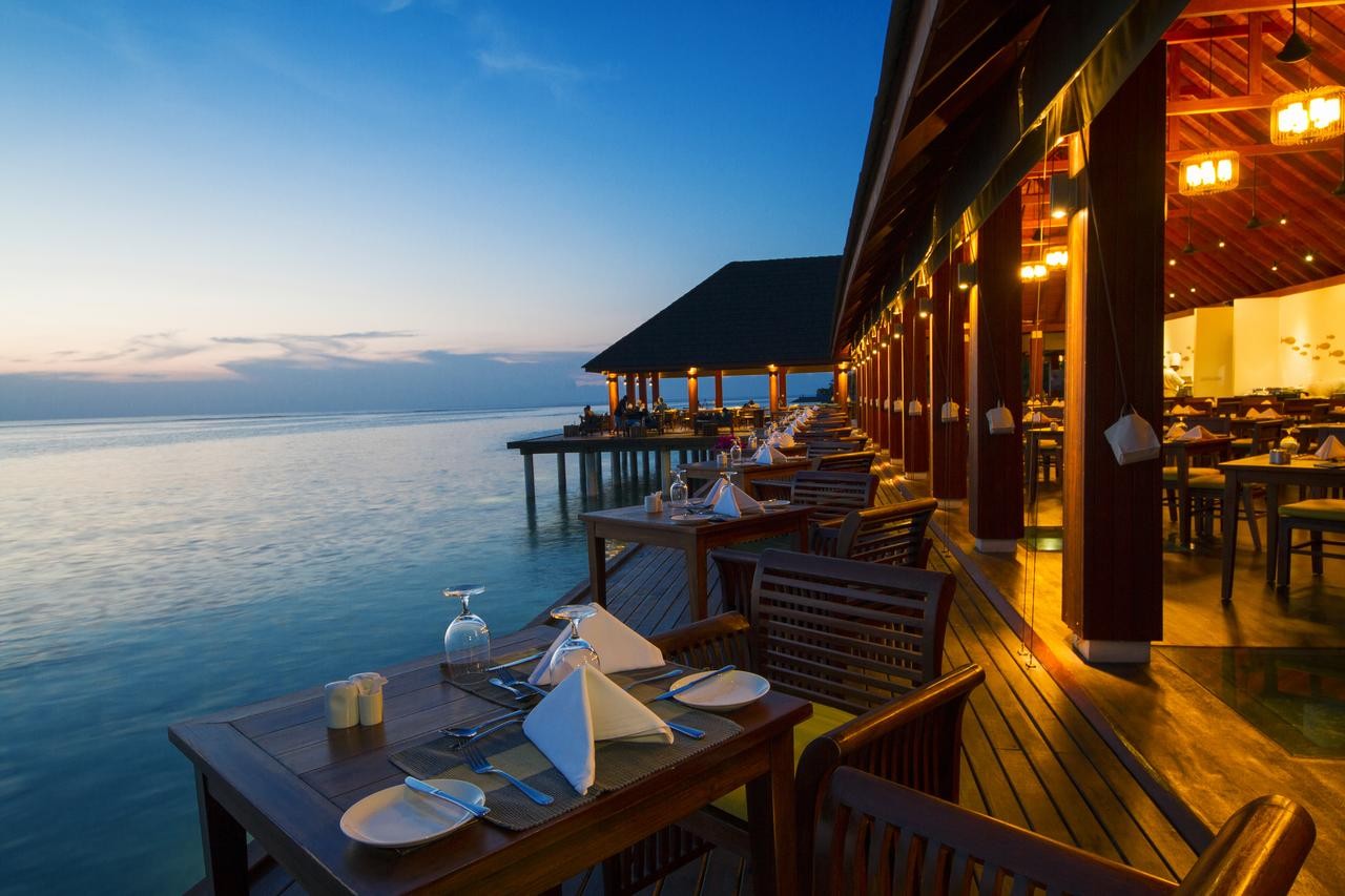 Summer Island Maldives 3*