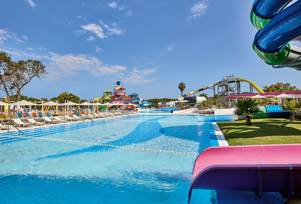 Grecotel Ilia Palms & Aqua Park 5*
