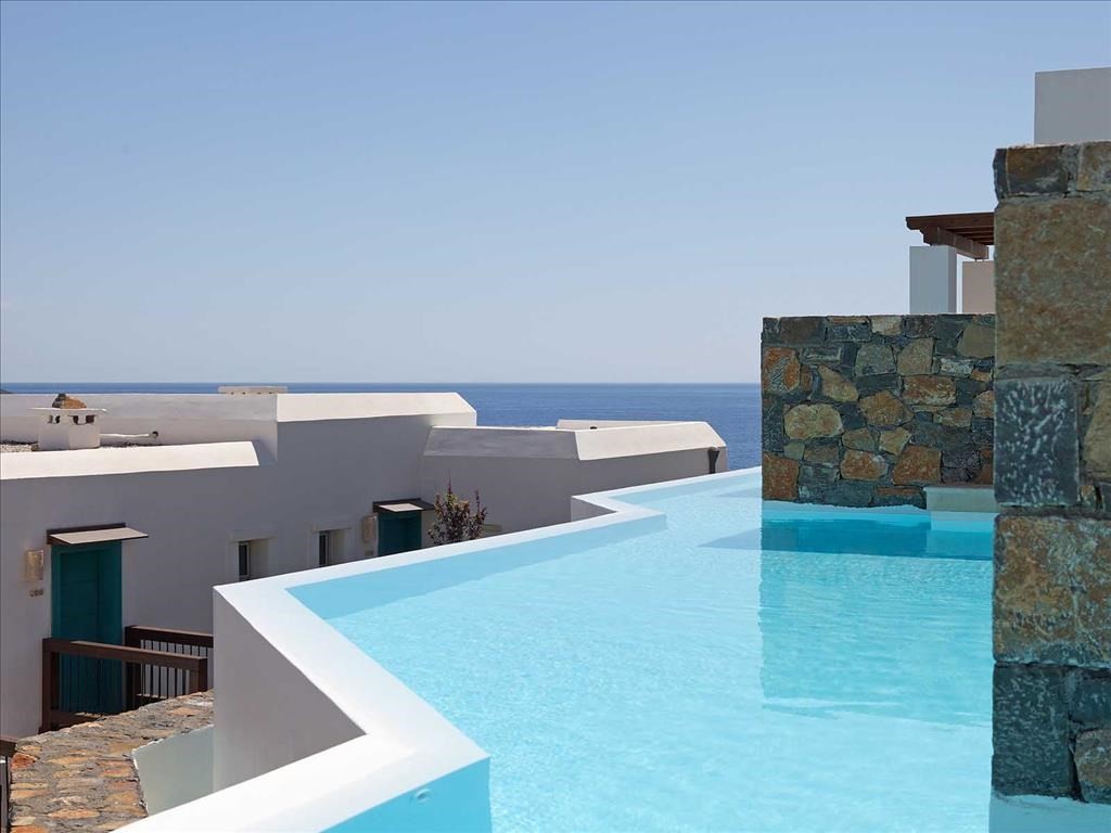 Aquila Elounda Village 5*