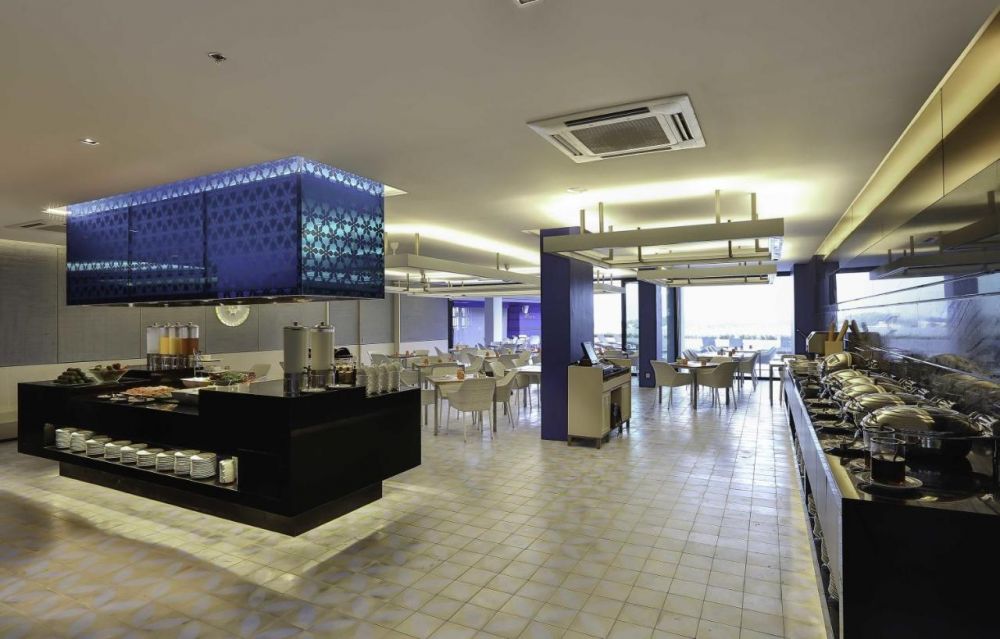 The Yama Hotel Phuket 4*