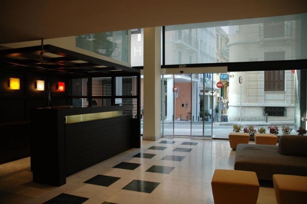 Hermes Athens 3*