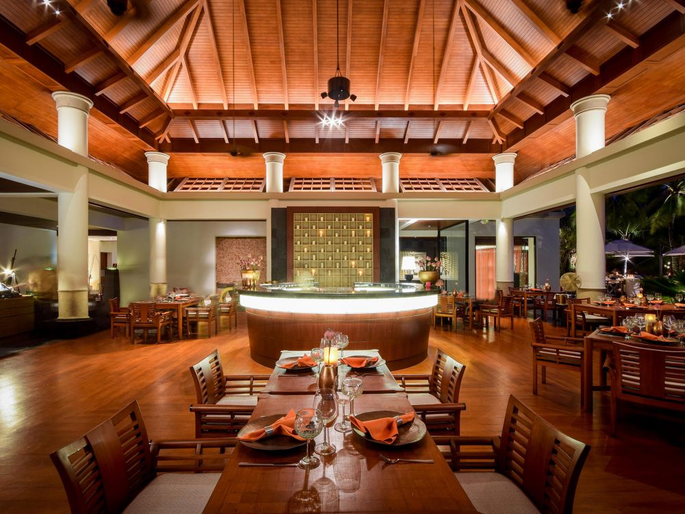 Banyan Tree Phuket 5*