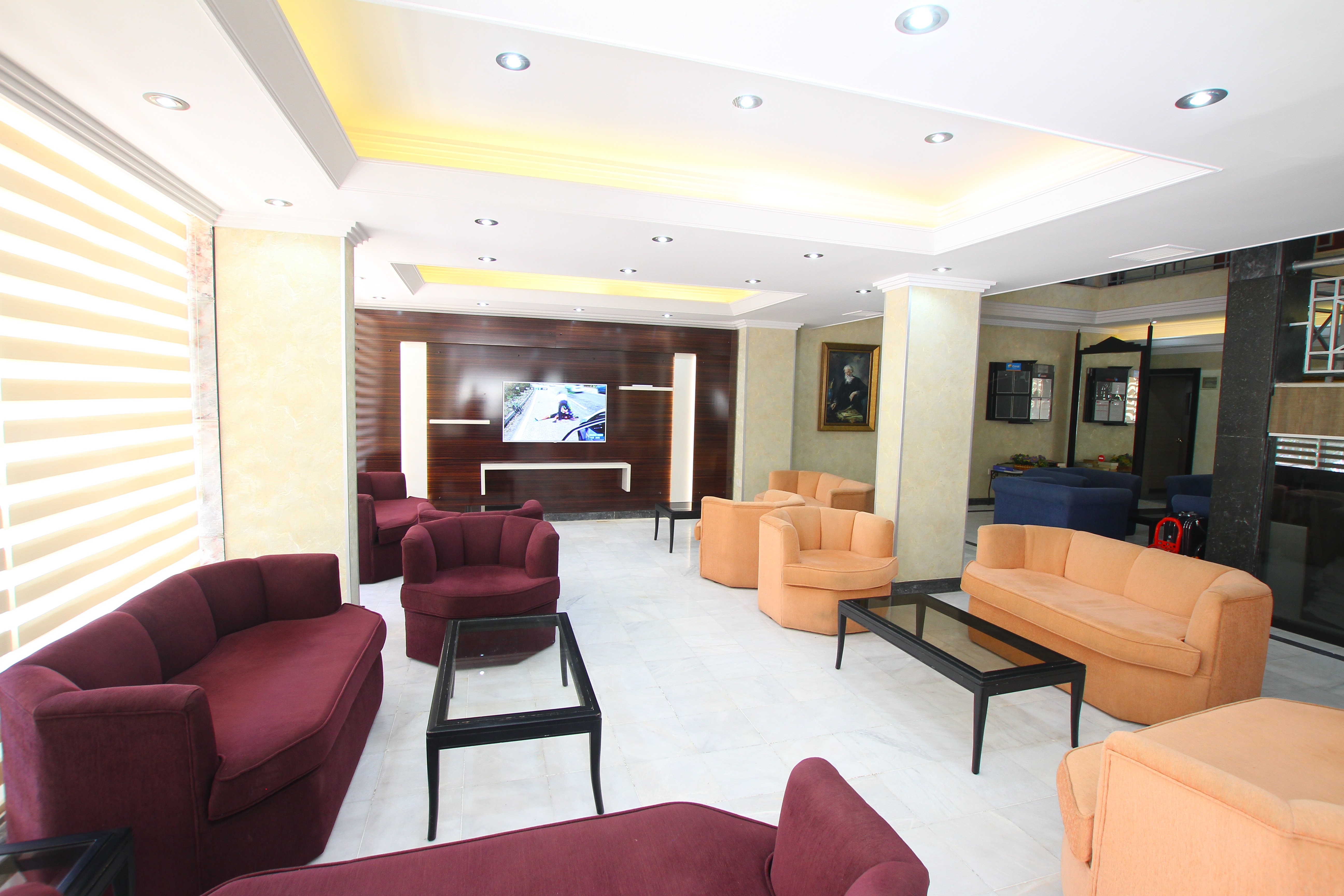 Myra Hotel 3*