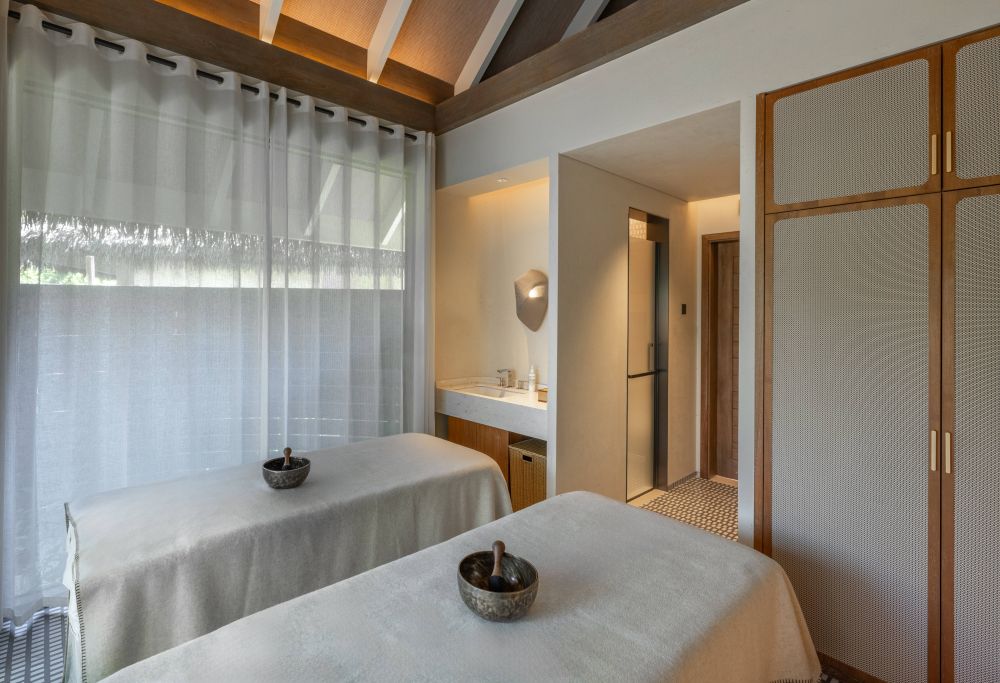 DusitD2 Feydhoo Maldives 5*