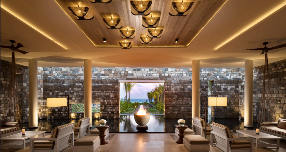 Anantara Iko Mauritius Resort & Villas 5*