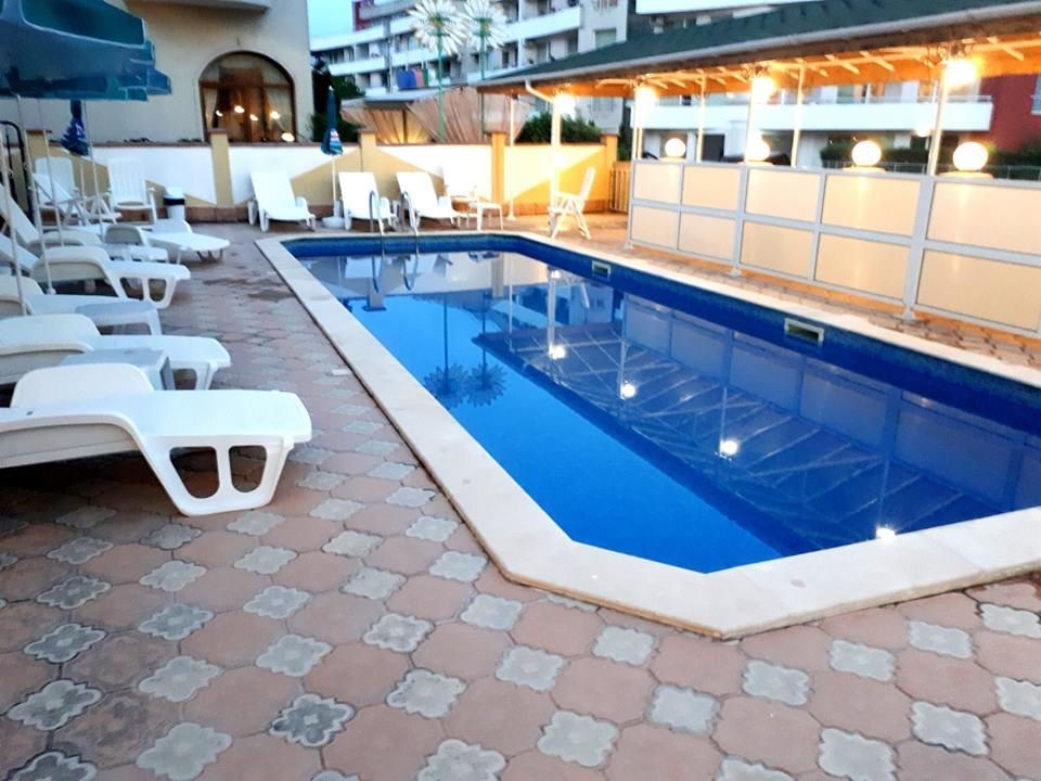 Palace Kranevo 3*