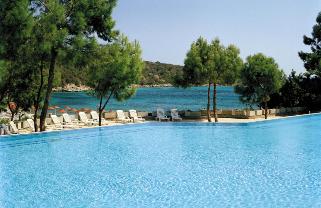 Bodrum Park Resort 5*