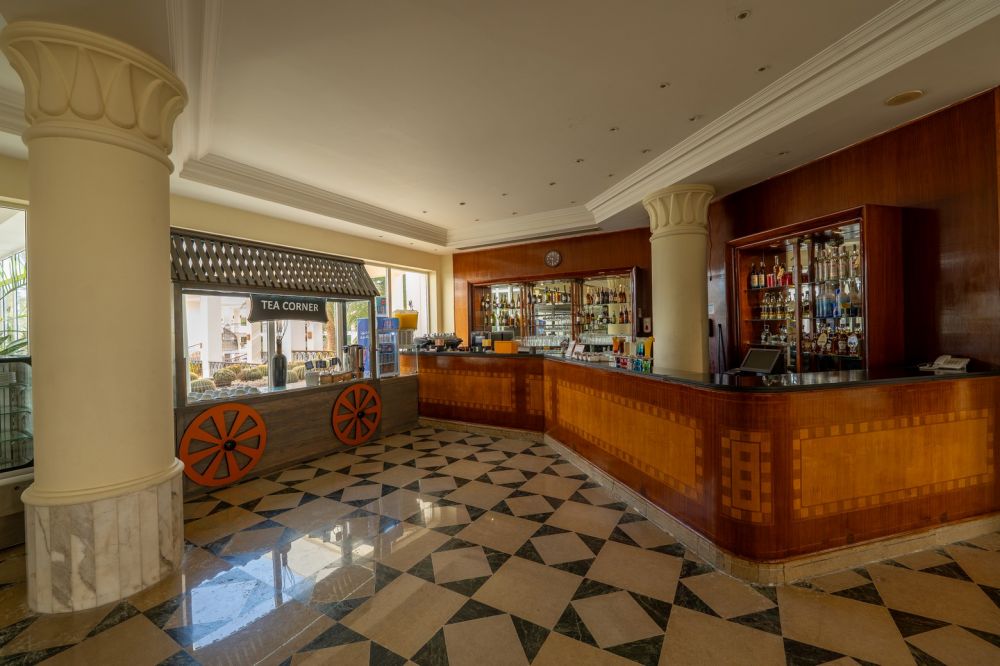 Jaz Royal Palmariva (ex.Labranda Royal Makadi) 5*