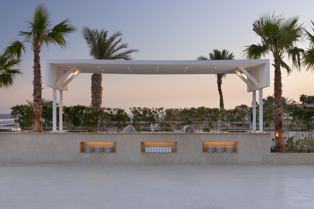 Sheraton Sharm Hotel, Resort, Villas & Spa 5*