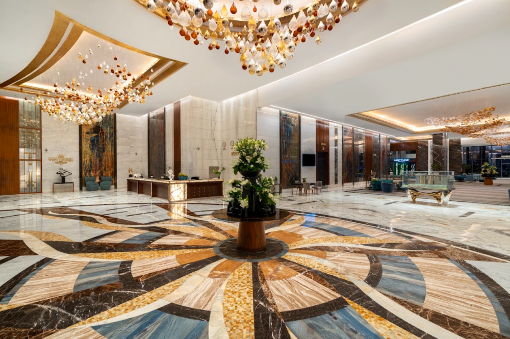 Rixos Premium Alamein 5*