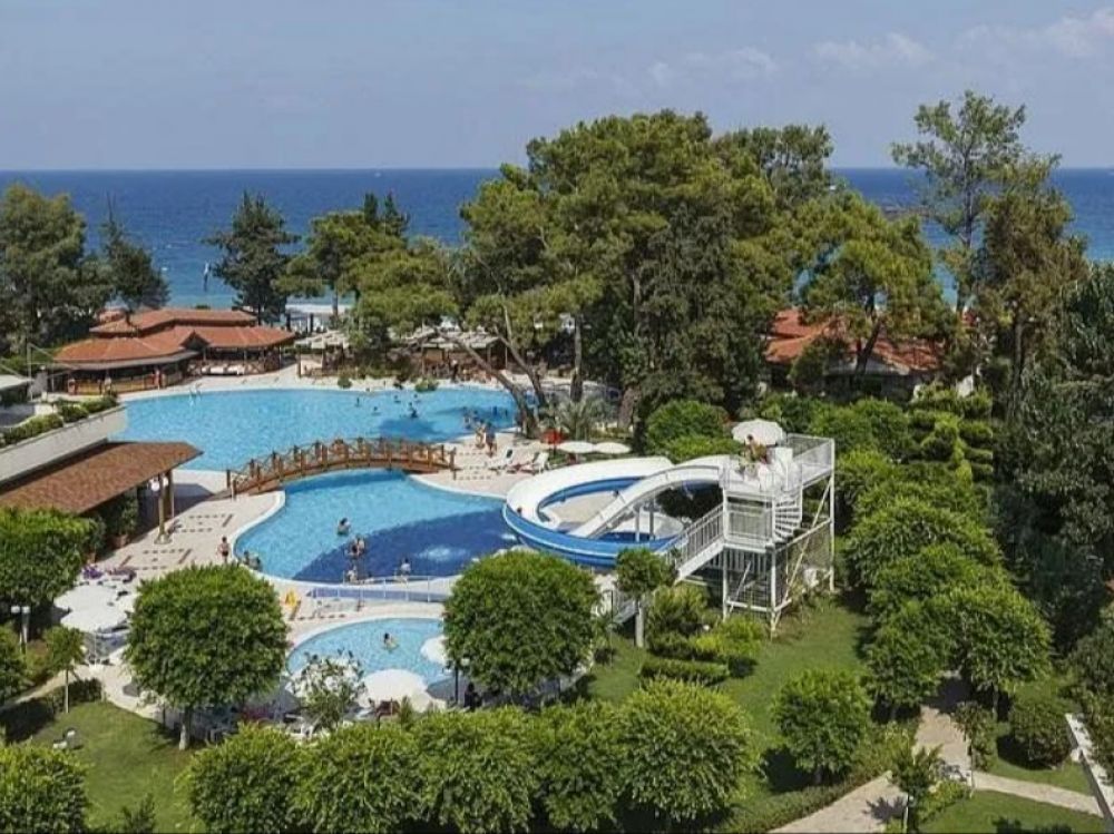 Fore Resort & Spa Kemer 5*