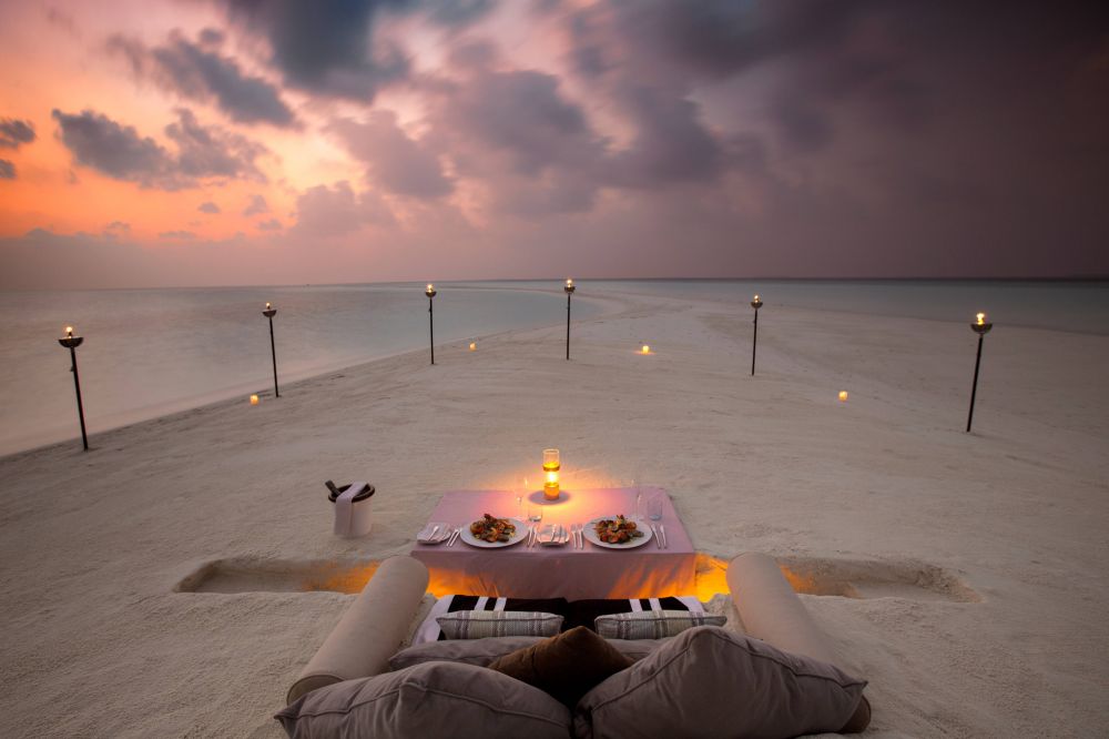 Milaidhoo Island Maldives (Adults only 8+) 5*