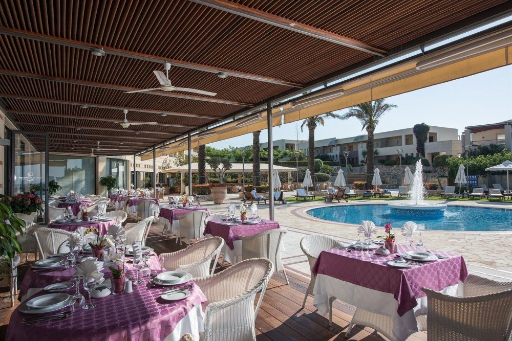 Cretan Dream Royal 4*