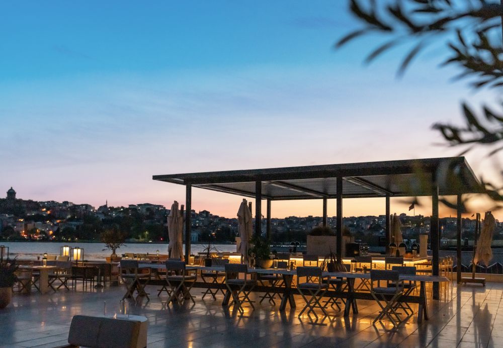 Rixos Tersane Istanbul - Nickelodeon Play Tersane Access 5*