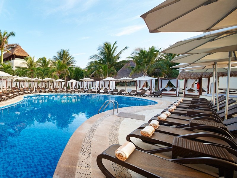 Desire Riviera Maya Resort | Couples Only 21+ 5*