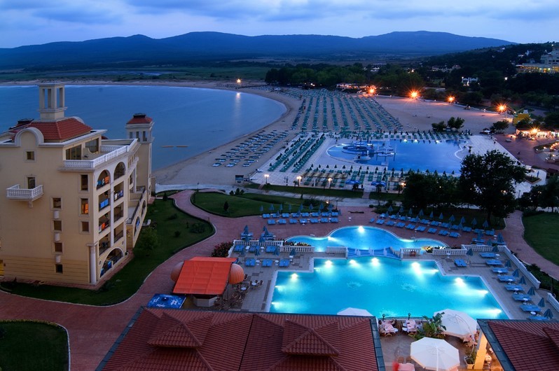 Marina Royal Palace 5*