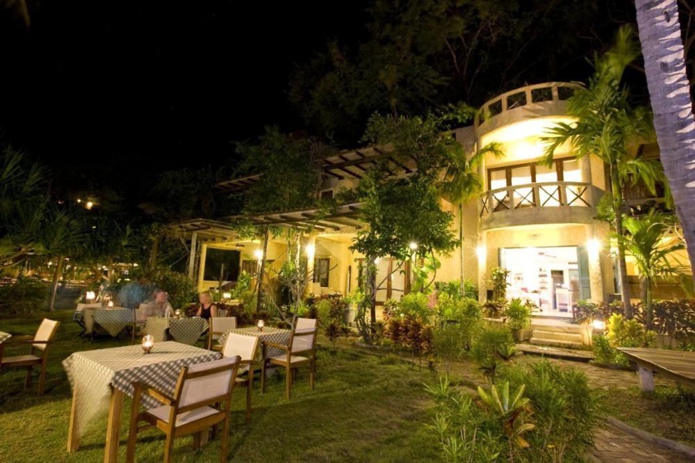 Vacation Village Phra Nang Lanta 4*