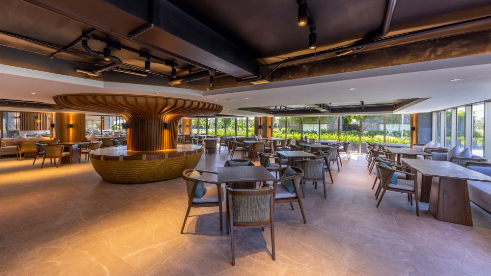 Bellerive Hoi An Resort & Spa 5*