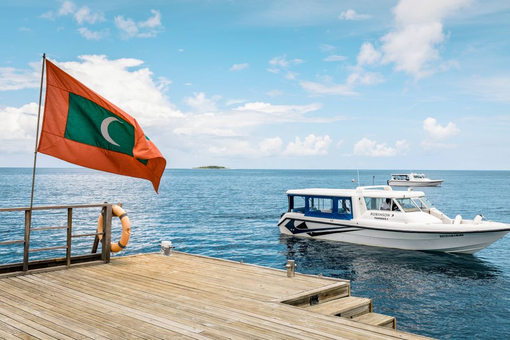 Robinson Club Maldives | Adult Only 18+ 4*