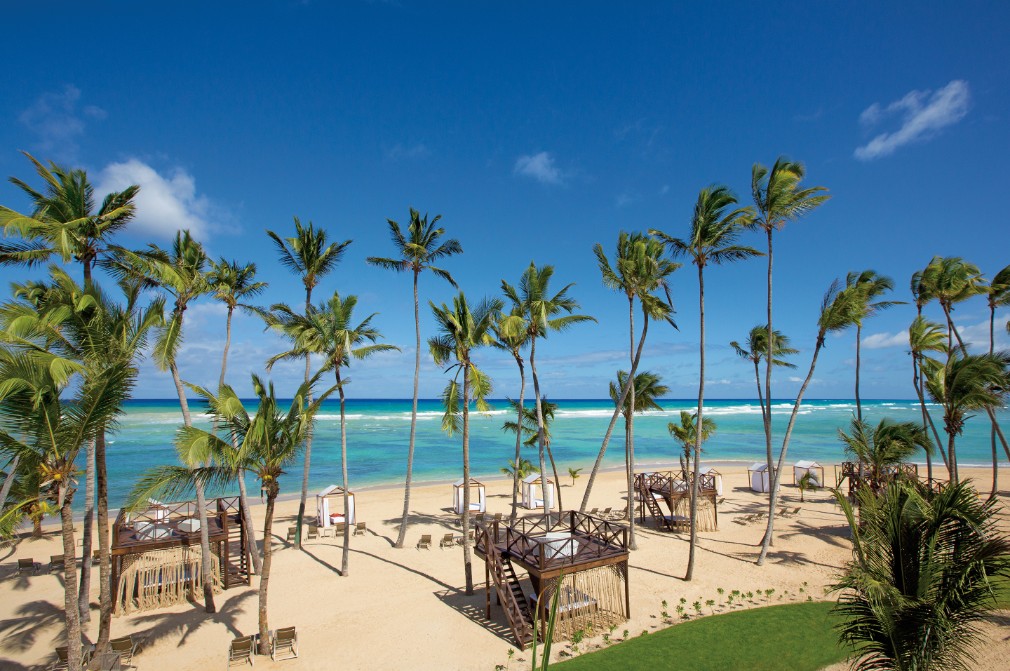 Breathless Punta Cana Resort & SPA | Adults Only 5*