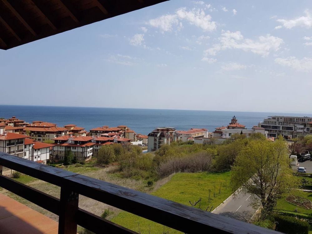 Dinevi Resort ETARA III THIRD LINE 4*